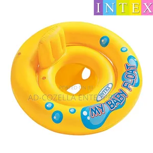 Ring Floaters for Babies