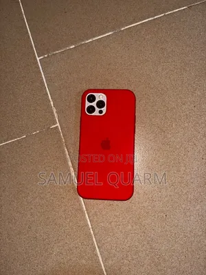 Apple iPhone 12 Pro 256 GB Silver