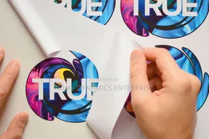 Do You Need Print and Cut Services for Your Stickers