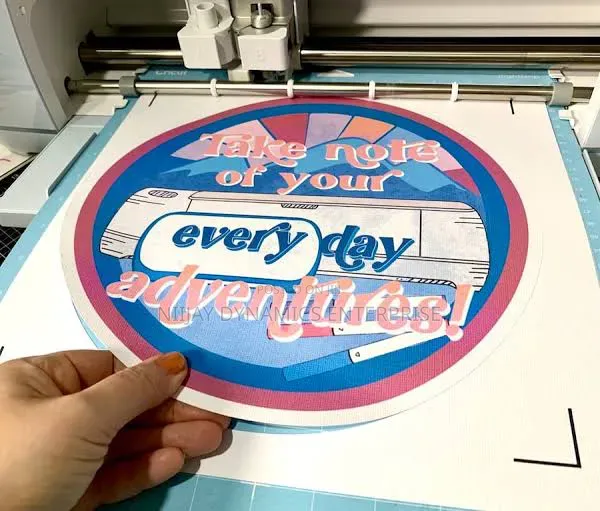 Do You Need Print and Cut Services for Your Stickers