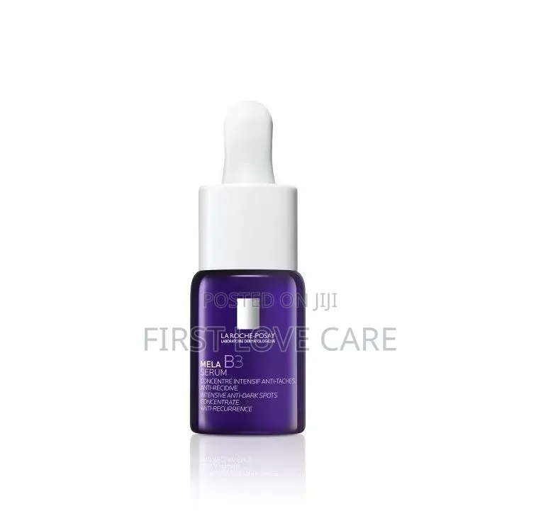 La Roche-Posay MelaB3 Serum for Hyperpigmentation 10ml