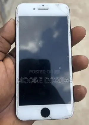 Apple iPhone 7 128 GB Black