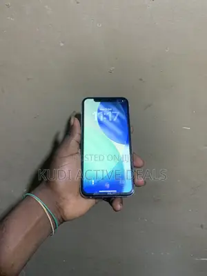 Apple iPhone 11 Pro 64 GB White