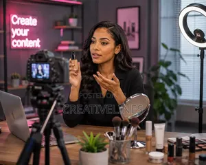 Digital Creator