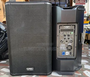 Original QSC K15 2-Way 15inches Active Speaker(1pair)/Stage Monitors