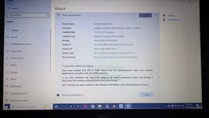 Laptop Dell Inspiron 15 12GB Intel Core 3 HDD 500GB