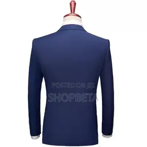 Best Suit for Men