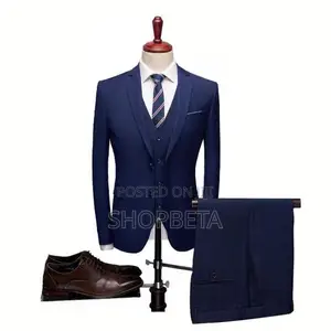 Best Suit for Men