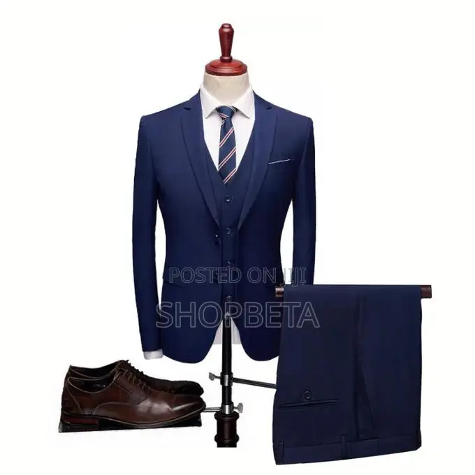 Best Suit for Men