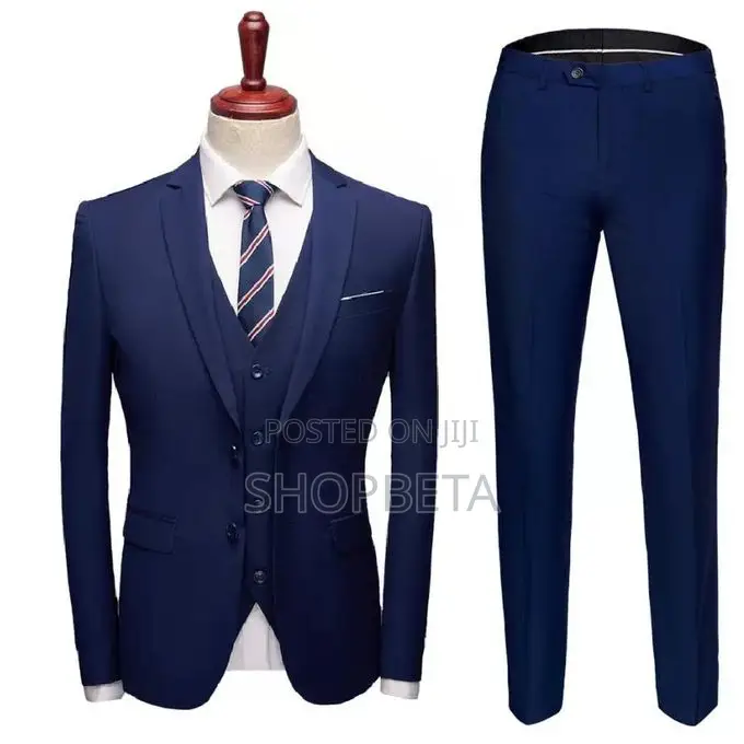 Best Suit for Men