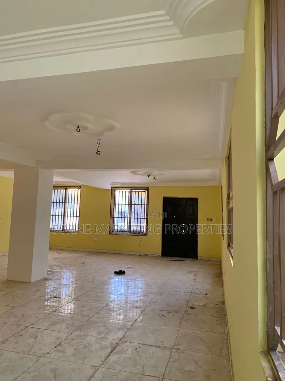 3bdrm Apartment in Palas Town for rent