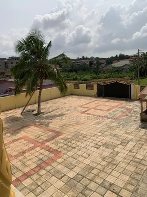 3bdrm Apartment in Palas Town for rent
