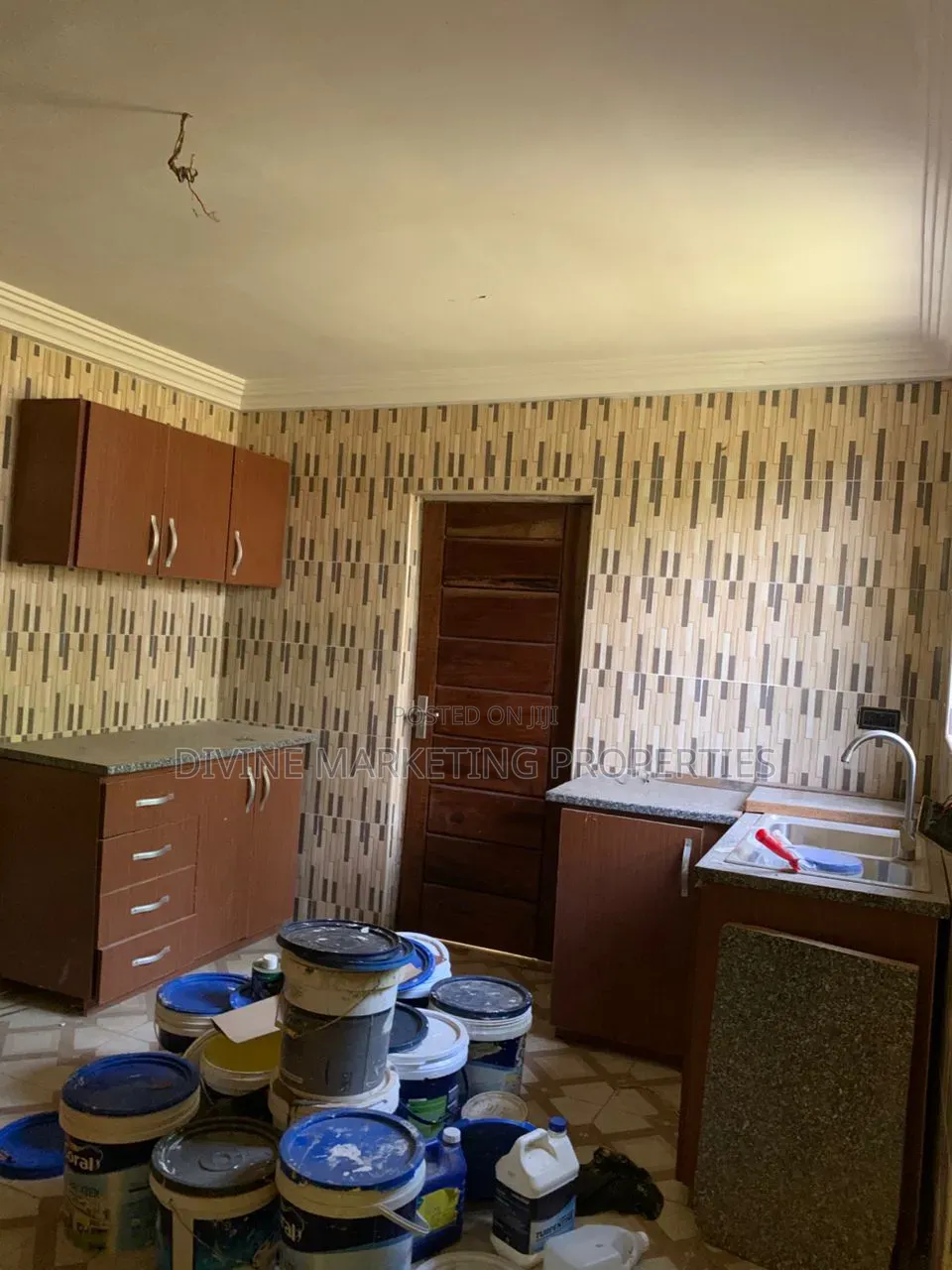 3bdrm Apartment in Palas Town for rent