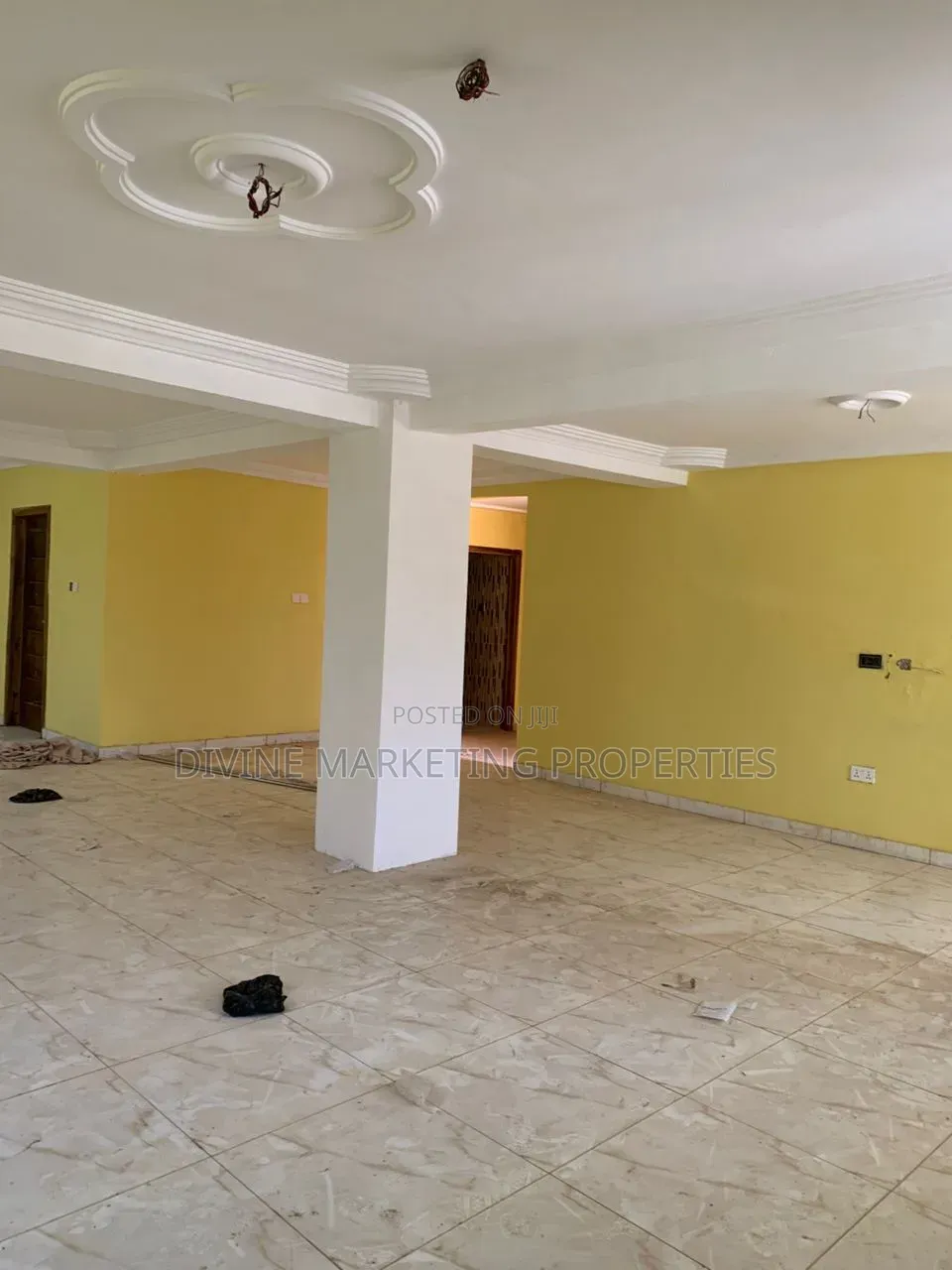 3bdrm Apartment in Palas Town for rent