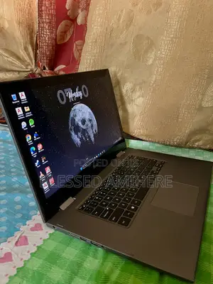 Laptop Dell Inspiron 15 8GB Intel Pentium SSD 512GB
