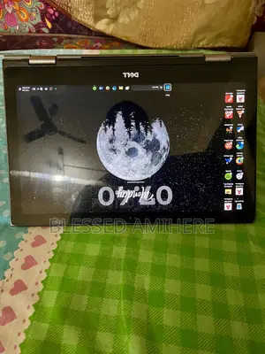 Laptop Dell Inspiron 15 8GB Intel Pentium SSD 512GB