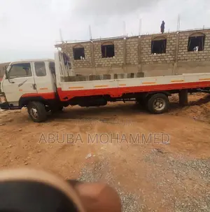 Kia Rhino Truck
