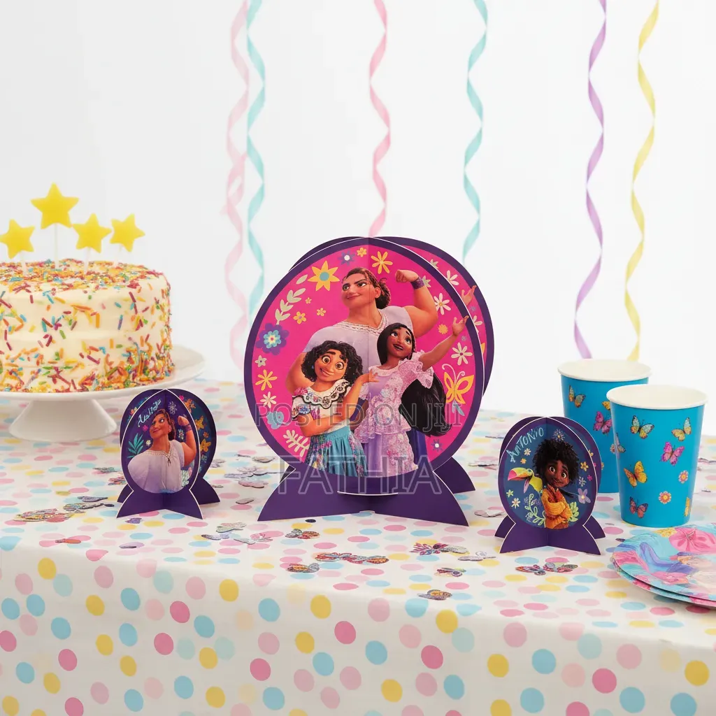 Party Supplies