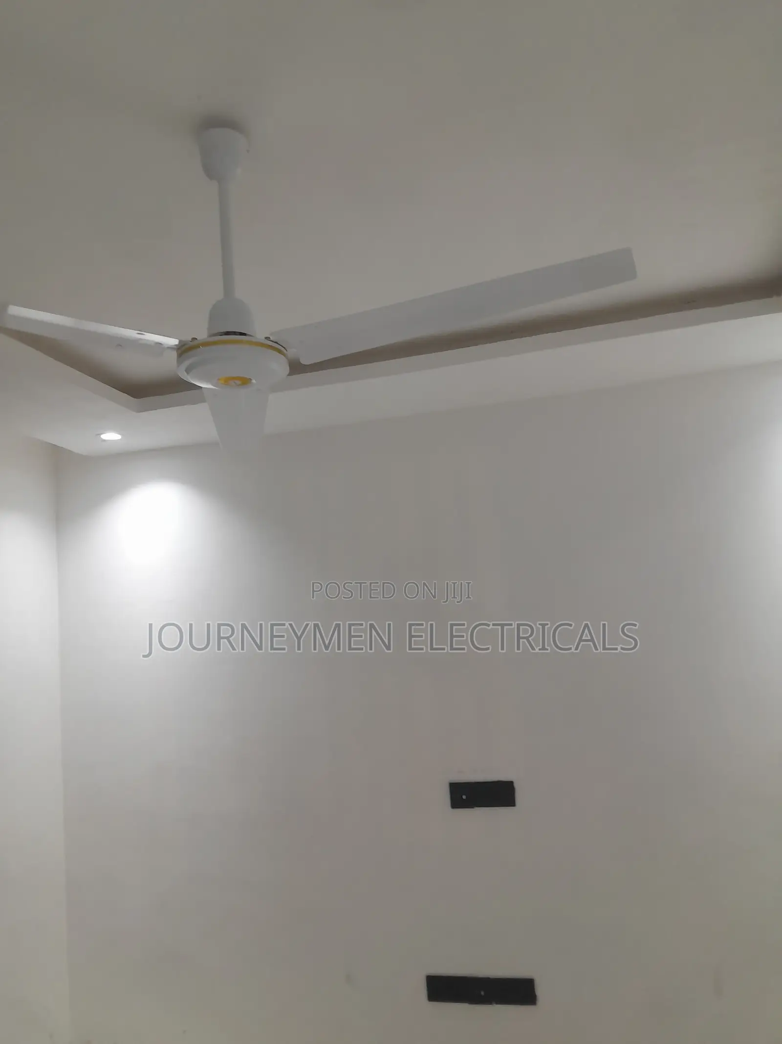 Electrician in Adenta | House Wiring & Electrical Repairs