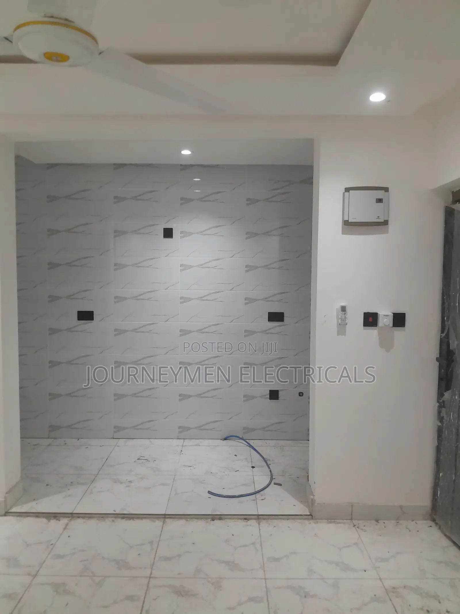 Electrician in Adenta | House Wiring & Electrical Repairs