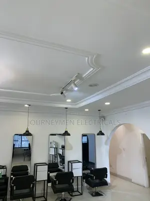 Electrician in Adenta | House Wiring & Electrical Repairs
