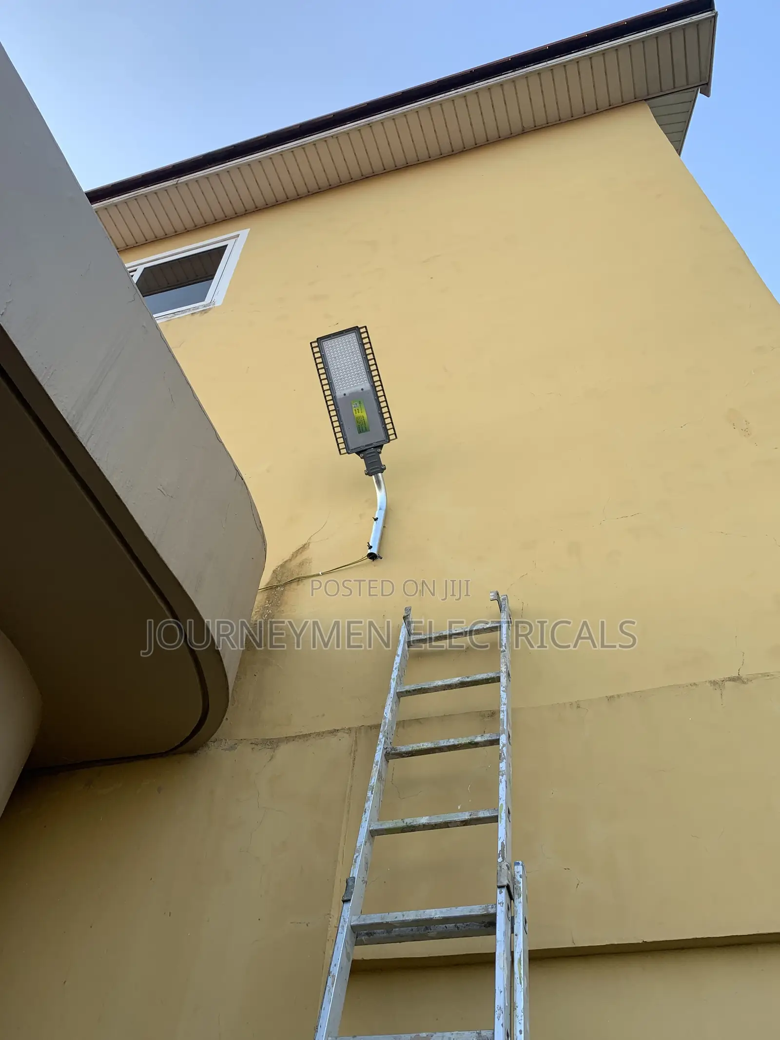Electrician in Adenta | House Wiring & Electrical Repairs