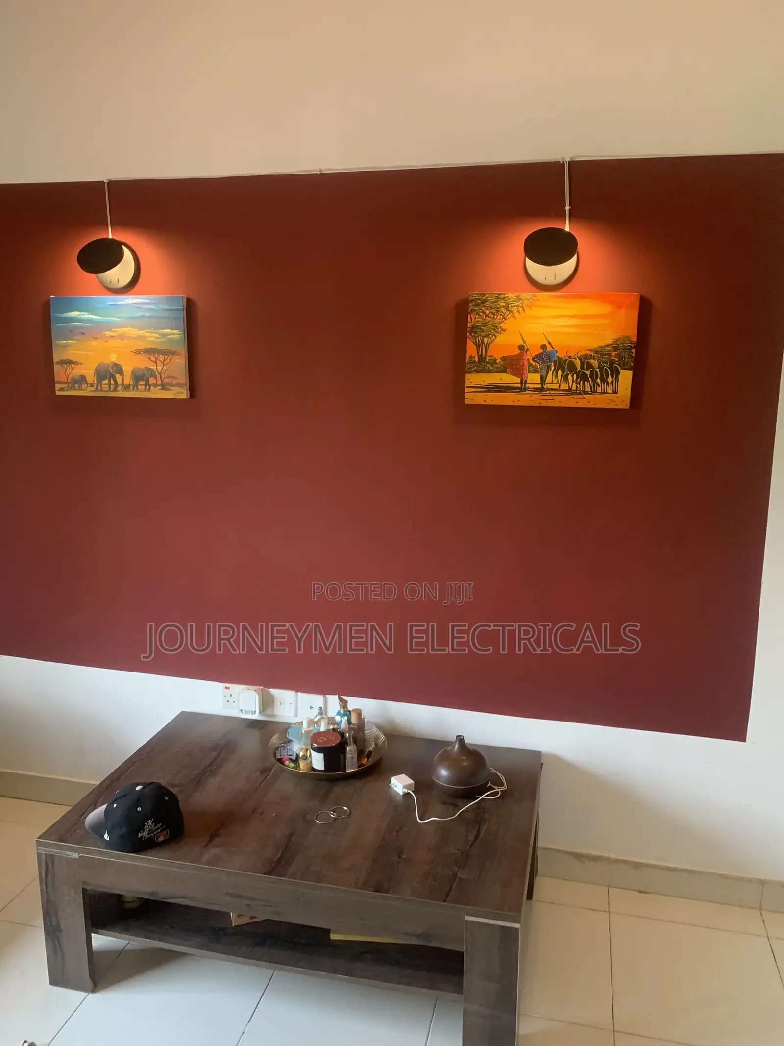Electrician in Adenta | House Wiring & Electrical Repairs