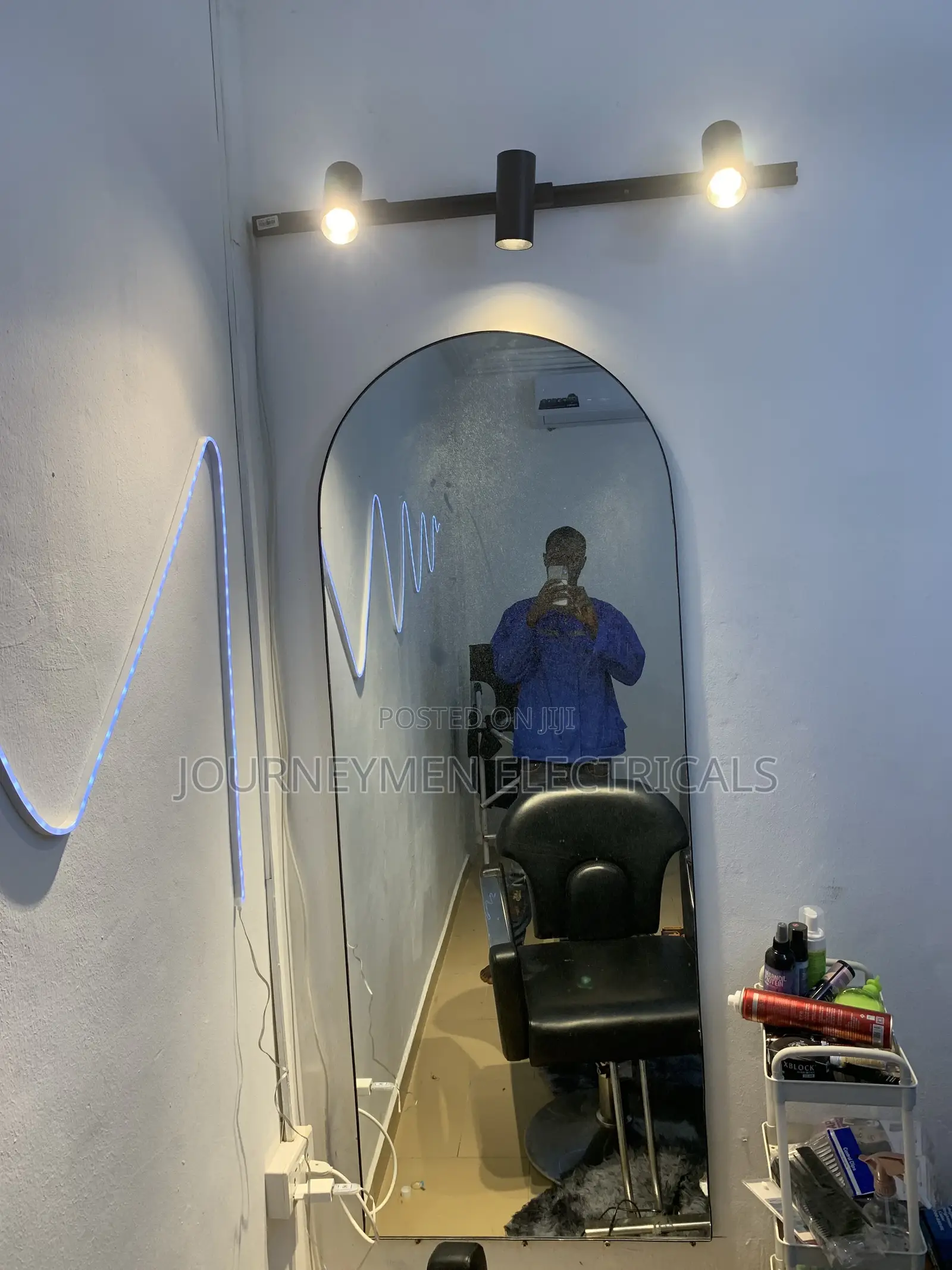 Electrician in Adenta | House Wiring & Electrical Repairs