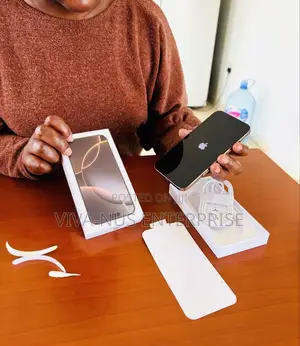 New Apple iPhone 16 Pro Max 1 TB Gold