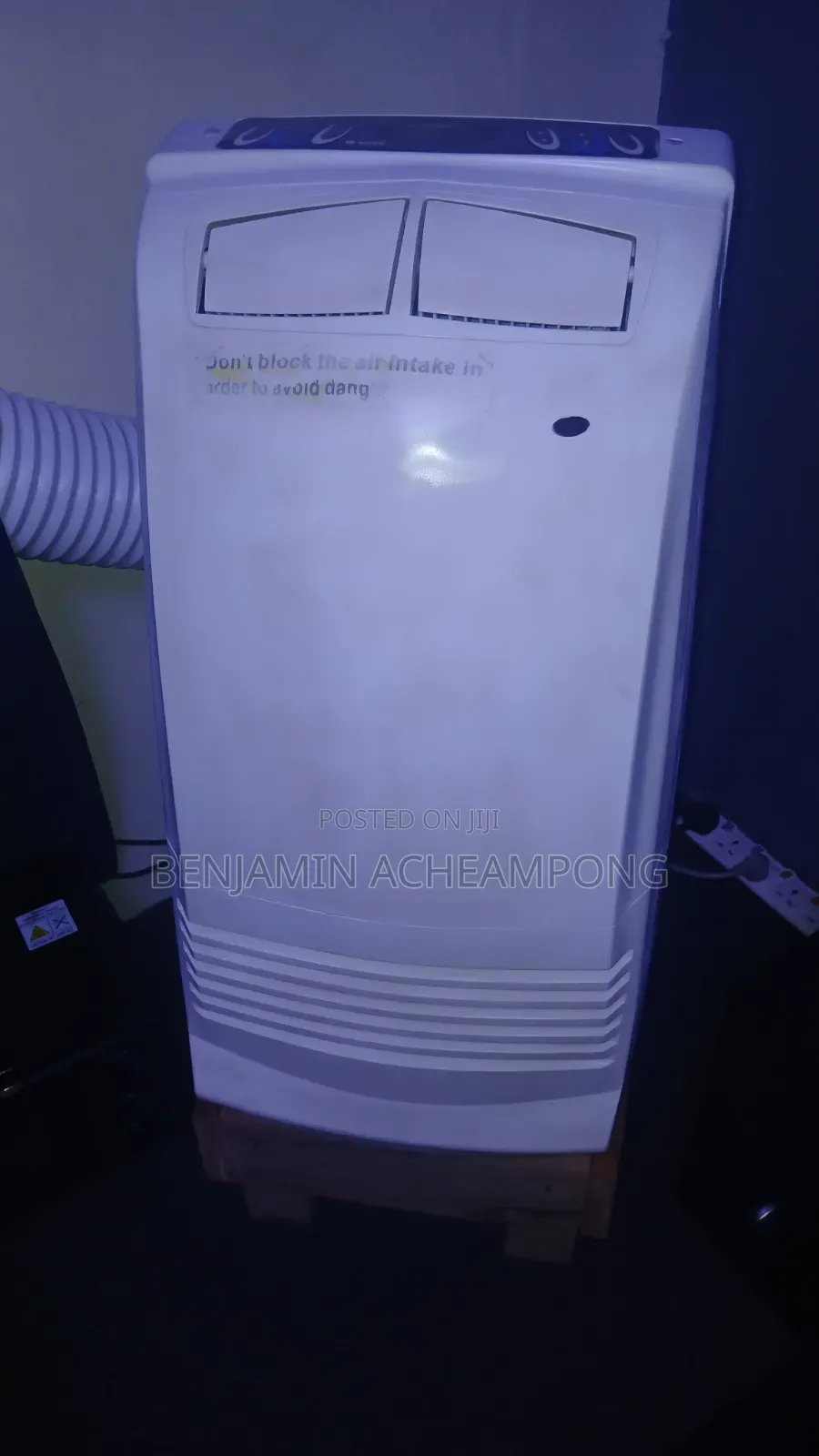 Portable Air Conditioner