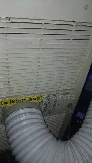 Portable Air Conditioner