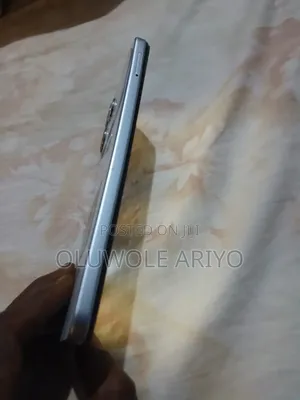 Tecno Spark 40 128 GB White
