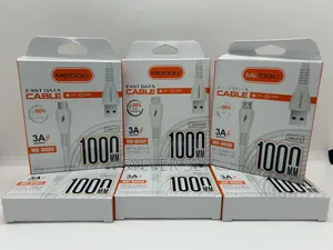 USB Cable All Typed