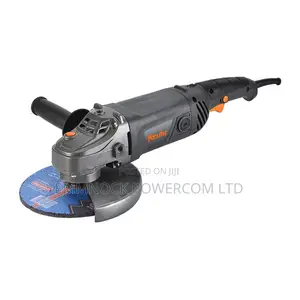 Kzubr Angle Grinder- 2500watt