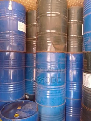 Barrels for Sale
