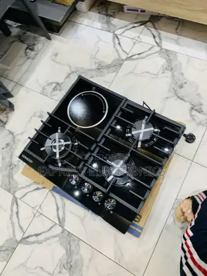 Text Us Fir Kenwood Gas Electric Cooker 3-1 60cm