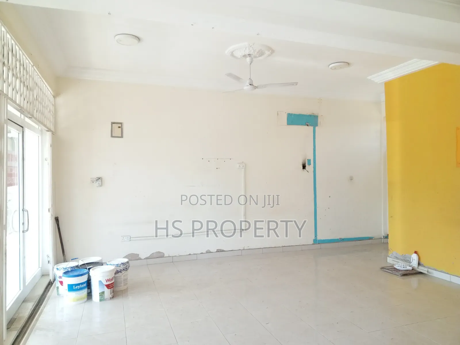 Shop/Office Space for Rent at East Legon