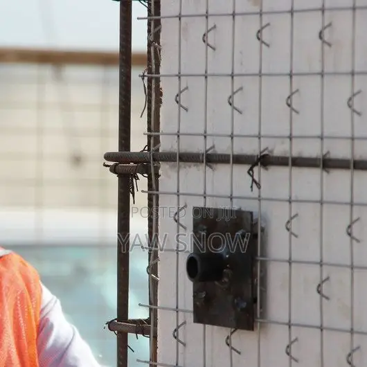 EPS Panels for Fast Construction