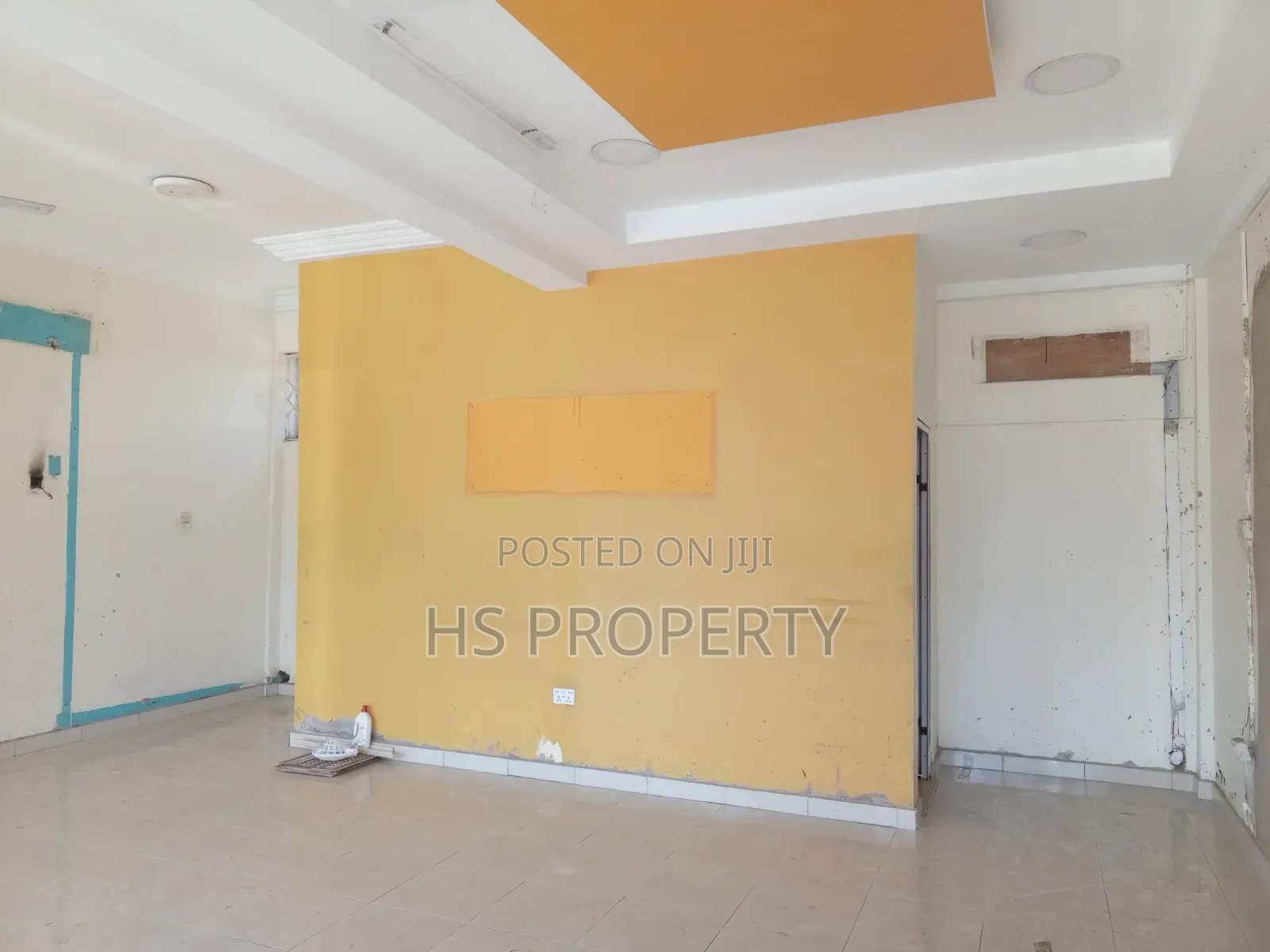 Shop/Office Space for Rent at East Legon
