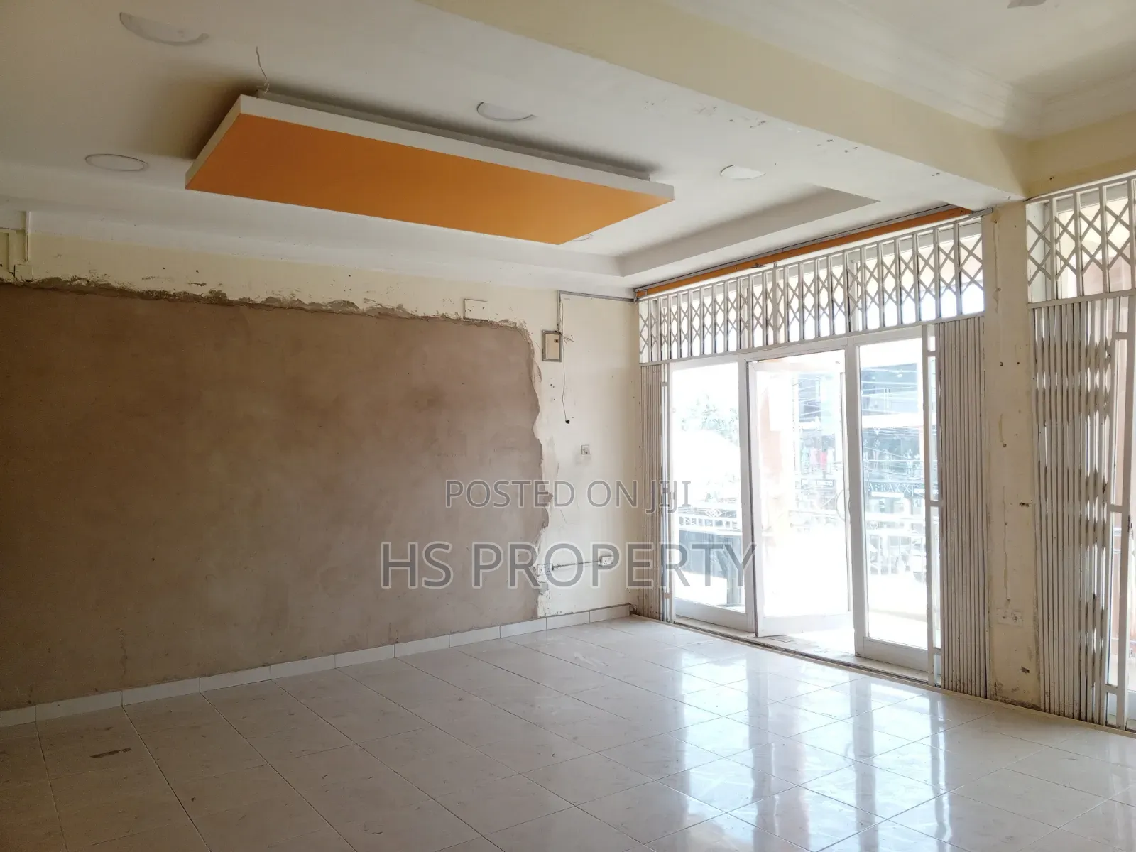 Shop/Office Space for Rent at East Legon
