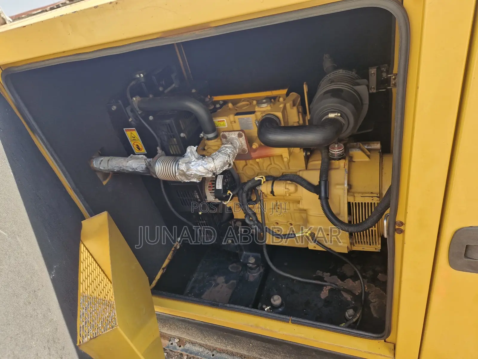 Ayuba Engineering