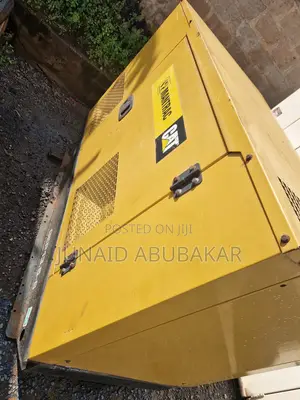 Ayuba Engineering