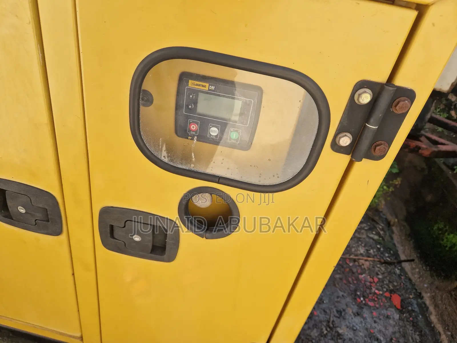 Ayuba Engineering