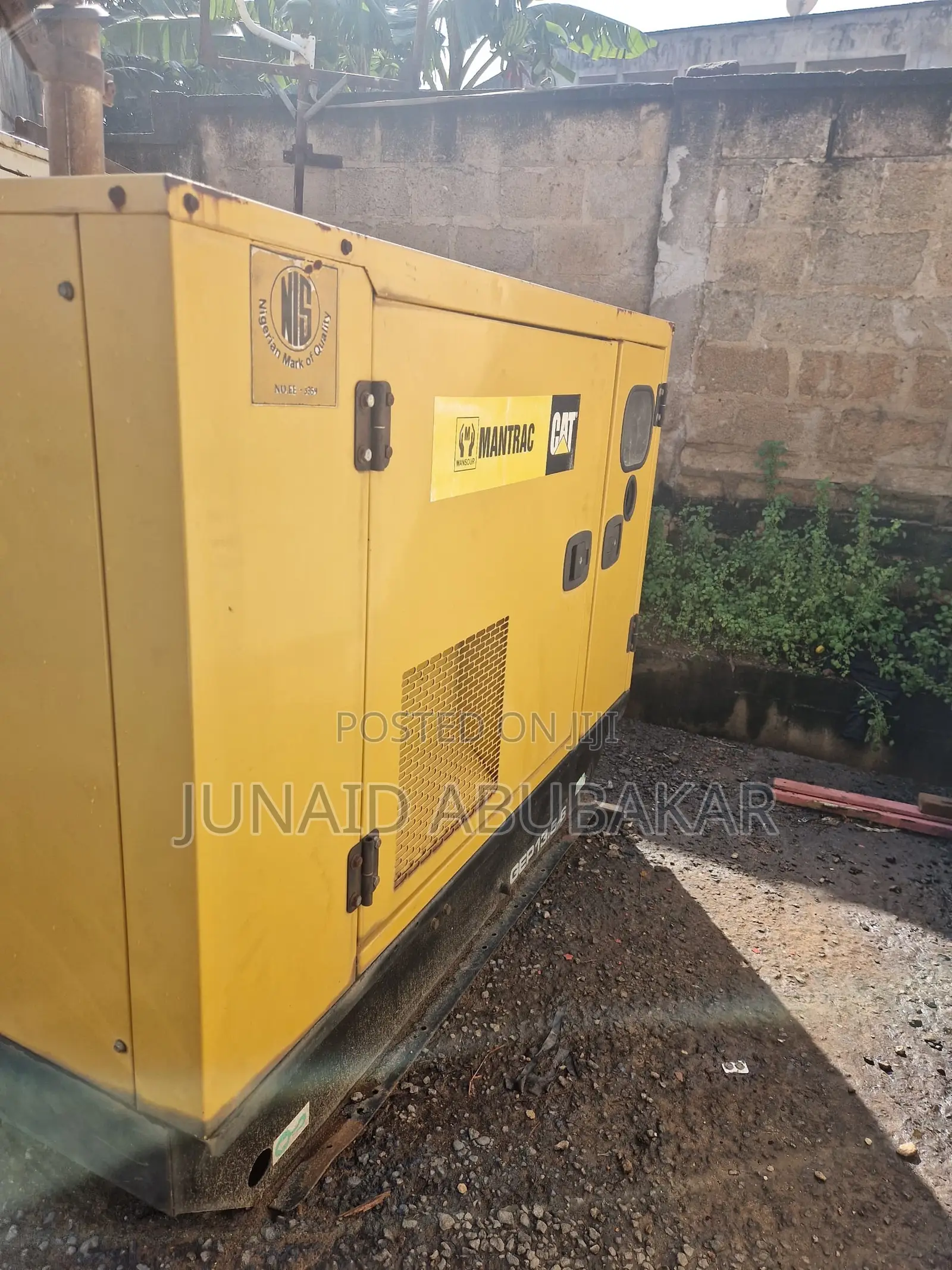 Ayuba Engineering