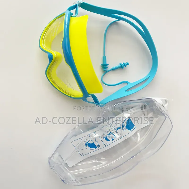 Swimming Goggles