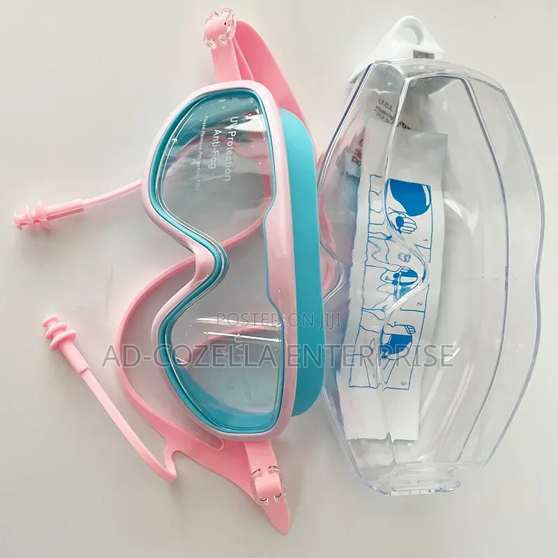 Swimming Goggles