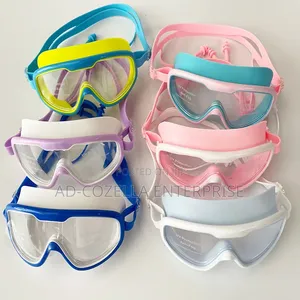 Swimming Goggles