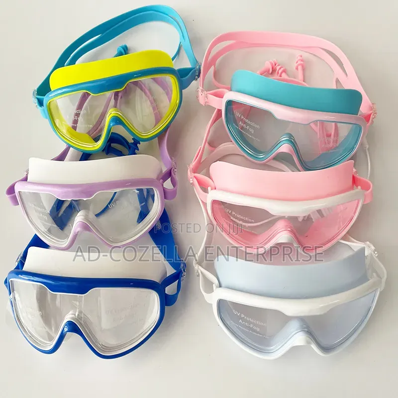 Swimming Goggles