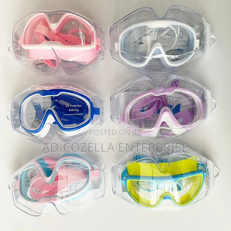Swimming Goggles
