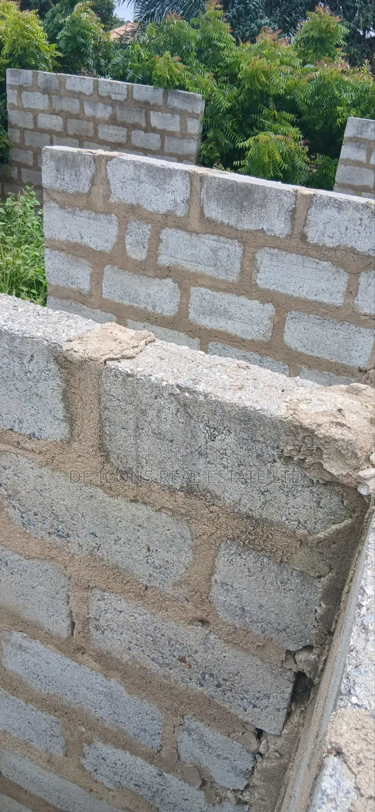 3bdrm House in De-Icons Real Estate, Awutu Senya East Municipal